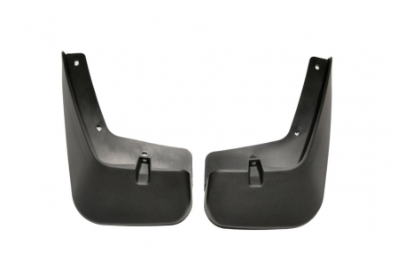 Брызговики Ssang Yong Korando