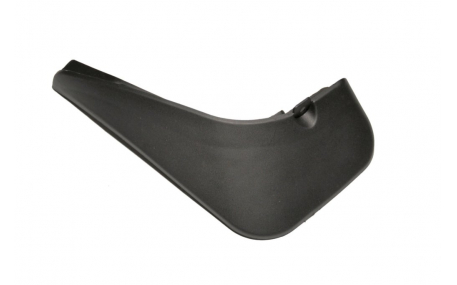 Брызговики Ssang Yong Korando