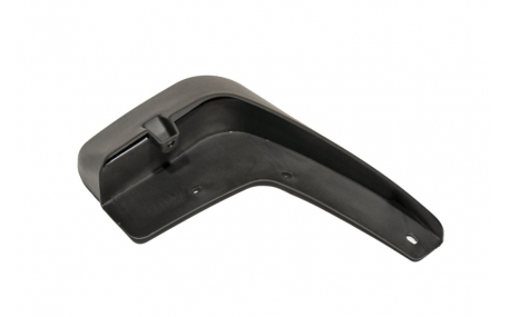 Брызговики Ssang Yong Korando