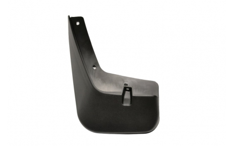 Брызговики Ssang Yong Korando