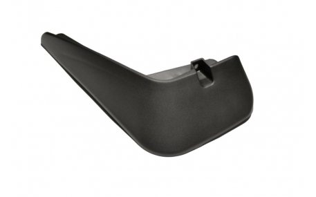 Брызговики Ssang Yong Korando