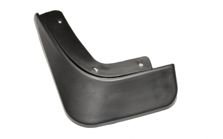 Брызговики Skoda Fabia