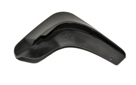 Брызговики Skoda Fabia