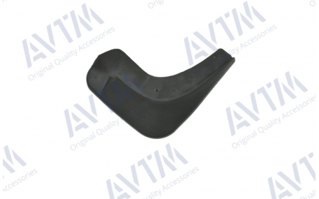 Брызговики Skoda Fabia 