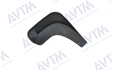 Брызговики Skoda Fabia 