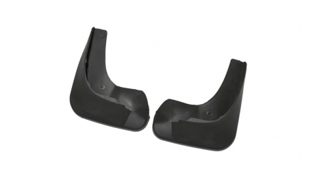 Брызговики Skoda Fabia