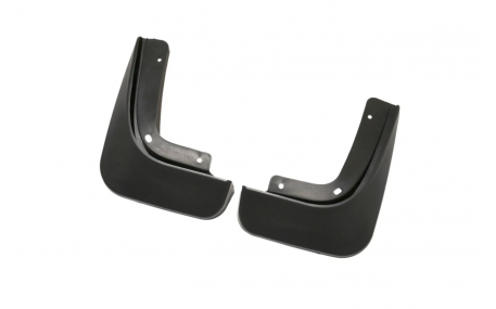 Брызговики Skoda Fabia