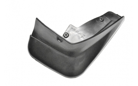 Брызговики Subaru Forester