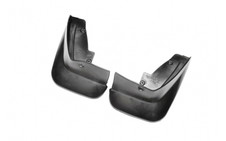 Брызговики Subaru Forester