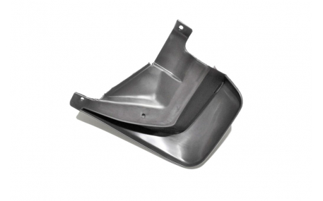 Брызговики Subaru Forester