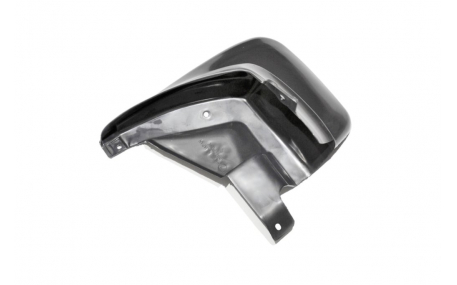 Брызговики Subaru Forester