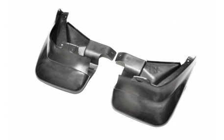 Брызговики Subaru Forester