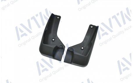 Брызговики Subaru Forester