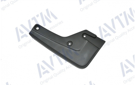 Брызговики Subaru Forester