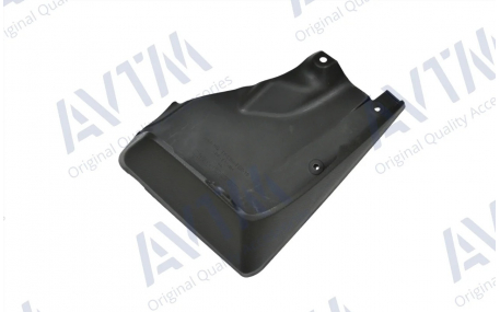 Брызговики Subaru Forester