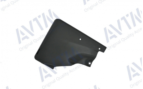 Брызговики Subaru Forester