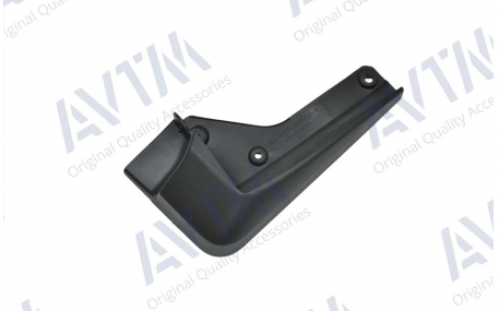 Брызговики Subaru Forester