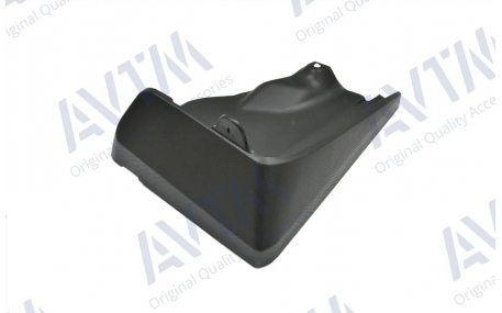 Брызговики Subaru Forester