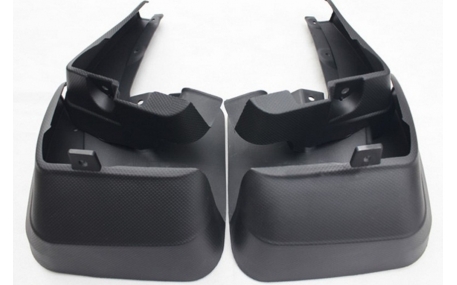 Брызговики Subaru XV