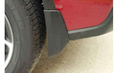 Брызговики Subaru XV