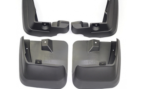 Брызговики Subaru XV