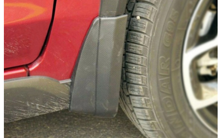 Брызговики Subaru XV