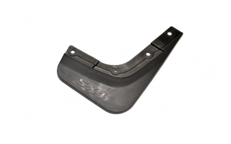 Брызговики Suzuki SX-4