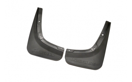 Брызговики Suzuki SX-4