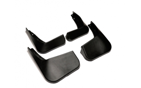 Брызговики Suzuki Vitara