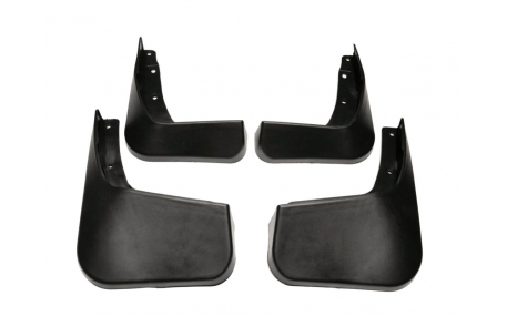 Брызговики Suzuki Vitara