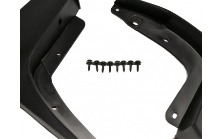 Брызговики Suzuki Vitara