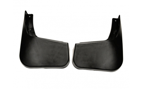 Брызговики Suzuki Vitara