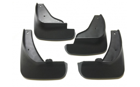 Брызговики Toyota Camry V40