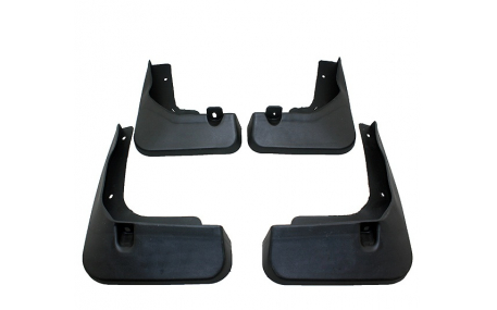 Брызговики Toyota Camry V50