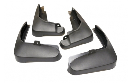 Брызговики Toyota Camry V50