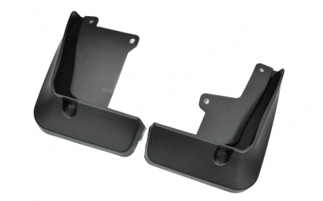 Брызговики Toyota Camry V70