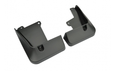 Брызговики Toyota Camry V70