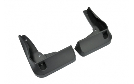 Брызговики Toyota Camry V70