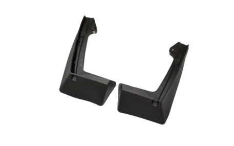 Брызговики Toyota C-HR