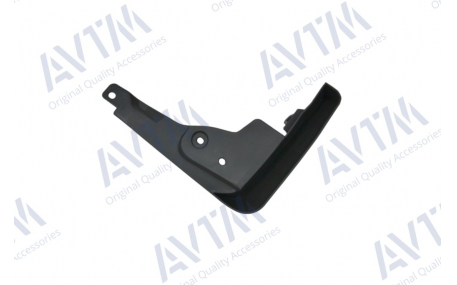 Брызговики Toyota Corolla