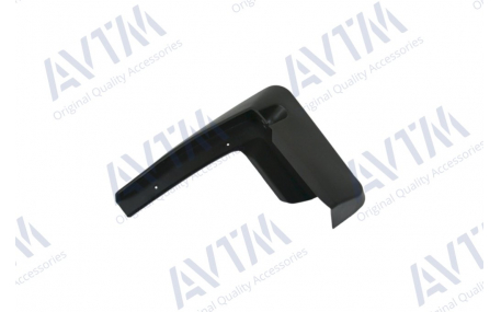 Брызговики Toyota Corolla