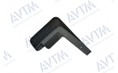 Брызговики Toyota Corolla