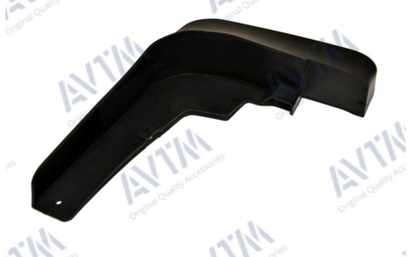 Брызговики Toyota Highlander