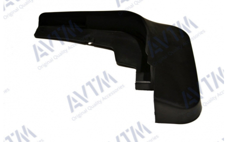 Брызговики Toyota Highlander