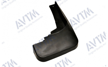 Брызговики Toyota Highlander