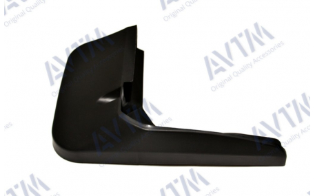 Брызговики Toyota Highlander