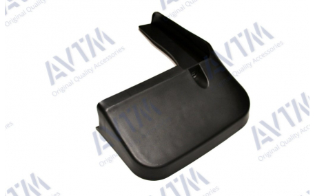 Брызговики Toyota Highlander