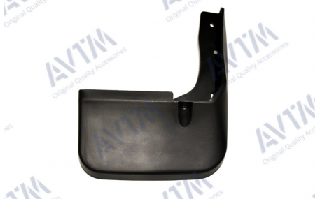 Брызговики Toyota Highlander