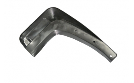 Брызговики Toyota Highlander