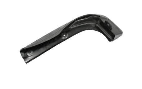 Брызговики Toyota Highlander